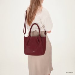 Charm London Lyon Lille Shopper Bordeaux