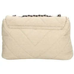 Charm Hollywood Skuldertaske Beige