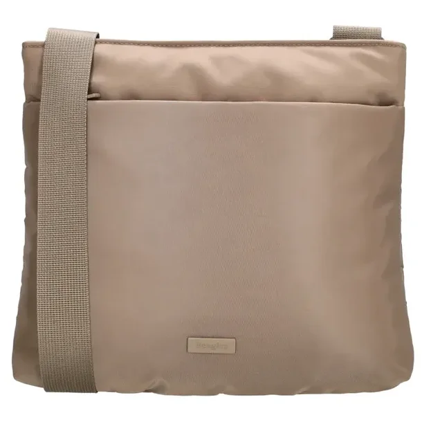 Beagles Duomo Skuldertasker Taupe