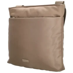 Beagles Duomo Skuldertasker Taupe