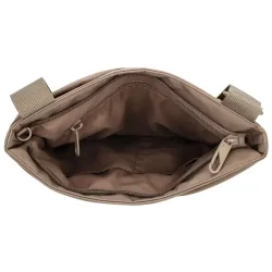 Beagles Duomo Skuldertasker Taupe