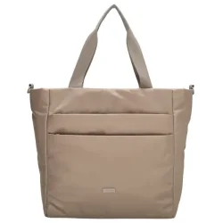 Beagles Duomo Shopper Taupe