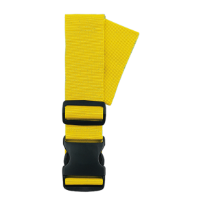 worldpack kuffertrem gul – praktisk rejsetilbehr til kuffert