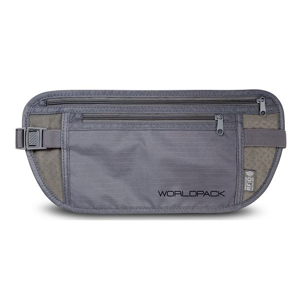 Worldpack Pengeblte Gr