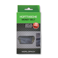 Worldpack Pengeblte Gr