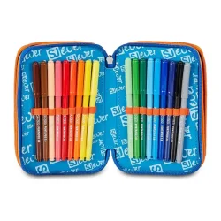 SJ EVER by SEVEN 3 ZIP Penalhus High Flames