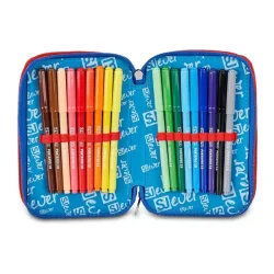SJ EVER by SEVEN 3 ZIP Fluid Game