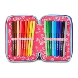 SJ EVER by SEVEN 3 ZIP Penalhus Star Drafts