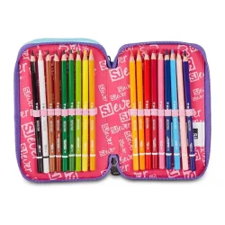 SJ EVER by SEVEN 3 ZIP Penalhus Star Drafts