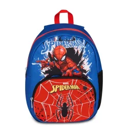 Seven B�rnehaverygs�k Spiderman