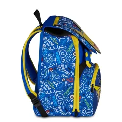 Seven Skoletaske Pok�mon