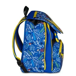 Seven Skoletaske Pok�mon