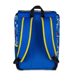 Seven Skoletaske Pok�mon