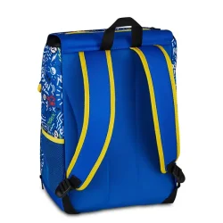 Seven Skoletaske Pok�mon