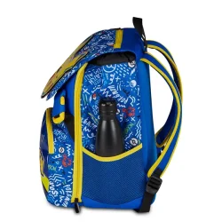 Seven Skoletaske Pok�mon
