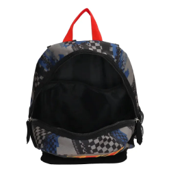 ZEBRA Brnerygsk 13" Race Sort Navy