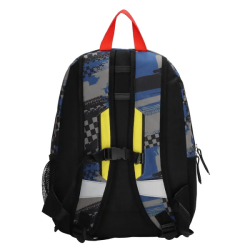 ZEBRA Brnerygsk 13" Race Sort Navy