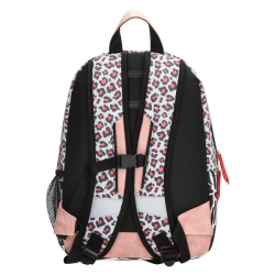 ZEBRA Brnerygsk Panther Hvid Pink 