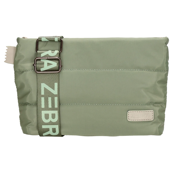 ZEBRA Elske Skuldertaske Mint 22714-015