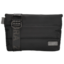 ZEBRA Elske Skuldertaske Sort 22714-001