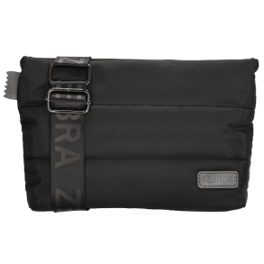 ZEBRA Elske Skuldertaske Sort 22714-001