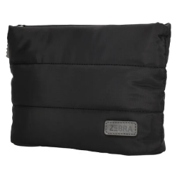 ZEBRA Elske Skuldertaske Sort 22714-001