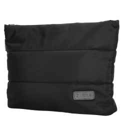 ZEBRA Elske Skuldertaske Sort 22715-001