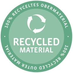 Reisenthel shopper fremstillet af 100 % recycled materiale