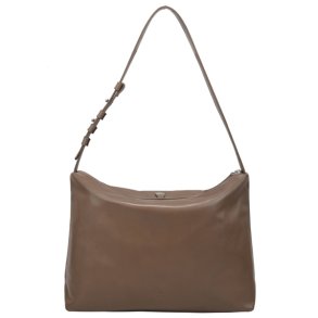 ADAX Jackie Amalfi Skuldertaske Latte 