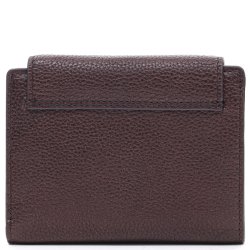 ADAX Bergamo Noir mrkebrun pung