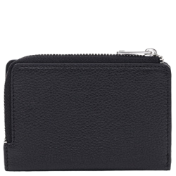 ADAX Bergamo Noir Sort pung