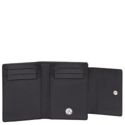 ADAX Bergamo Noir Sort pung