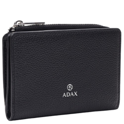 ADAX Bergamo Ryan sort pung