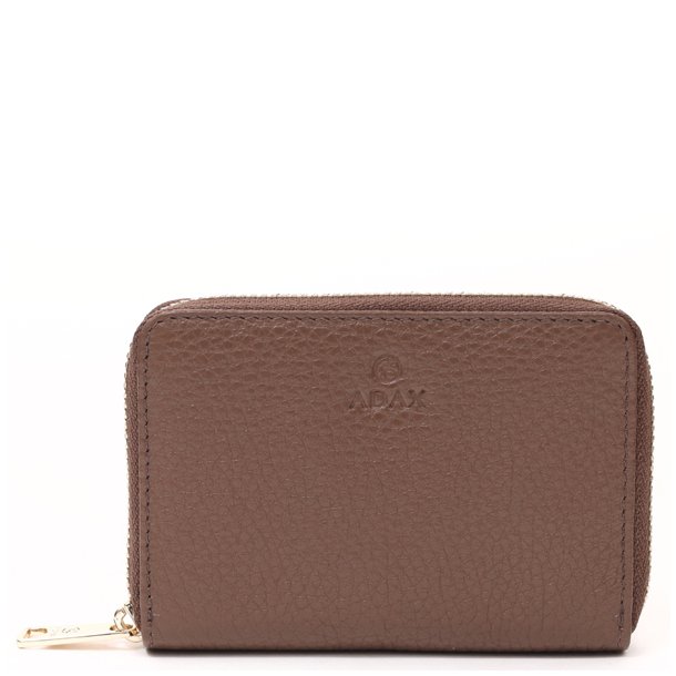 ADAX Cornelia Cormorano Pung Latte Gold