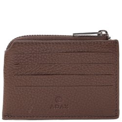 ADAX Susy Cormorano Kortholder Latte