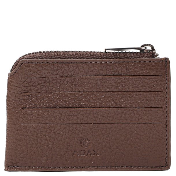 ADAX Susy Cormorano Kortholder Latte