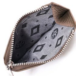 ADAX Susy Cormorano Kortholder Latte