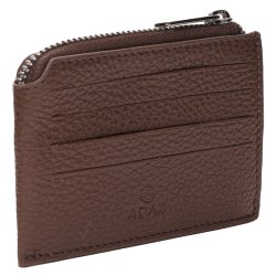 ADAX Susy Cormorano Kortholder Latte