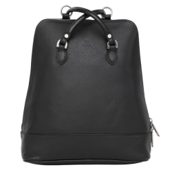 ADAX Cormorano Lina combi rygsk Sort