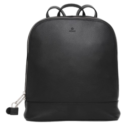 ADAX Cormorano Sille rygsk sort