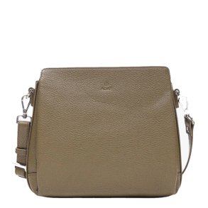ADAX Sia Cormorano Skuldetaske Forest Green
