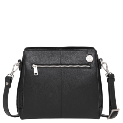 ADAX Cormorano Sia sort skuldertaske