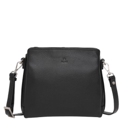 ADAX Cormorano Sia sort skuldertaske