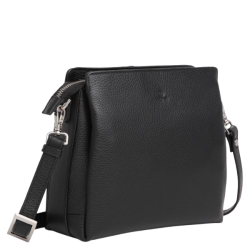 ADAX Cormorano Sia sort skuldertaske