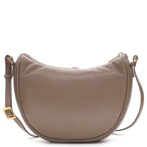 ADAX Nora Larissa Skuldertaske Latte