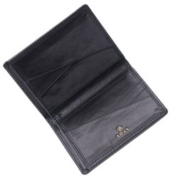 ADAX Jaida Salerno Kortholder Sort