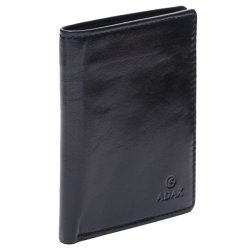 ADAX Jaida Salerno Kortholder Sort