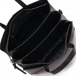 Adax Terese Riva sort hndtaske