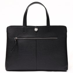 Adax Terese Riva sort hndtaske