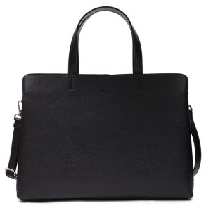 Adax Terese Riva sort hndtaske